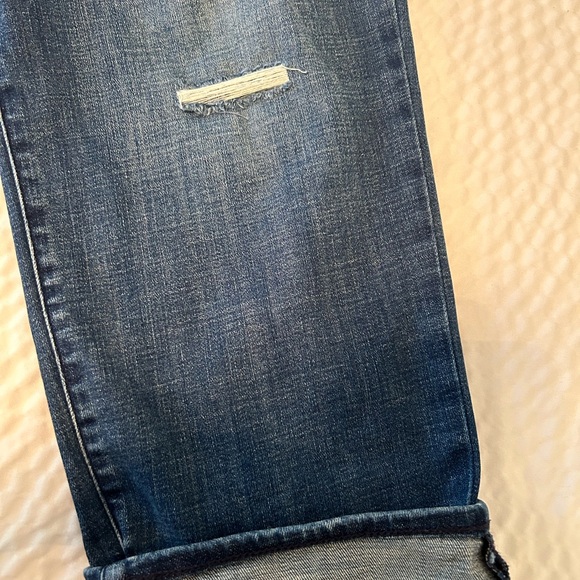 Chico jean crops or capris - Picture 5 of 9